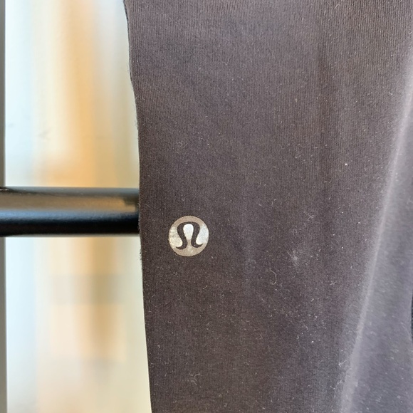 Lululemon Speed Up Tight - Picture 4 of 5